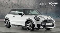 MINI Cooper 2.0 S Sport 3dr Auto Petrol Hatchback
